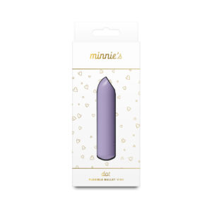 Minnie's Dot Lilac