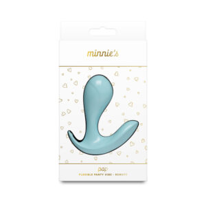 Minnie's Pop Remote Blue