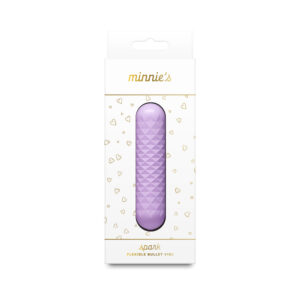 Minnie's Spark Purple