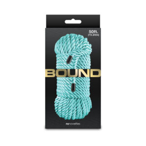 Bound 50 ft. Rope Green